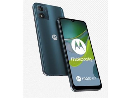 MOTOROLA Moto E13 2+64GB Dual SIM Green