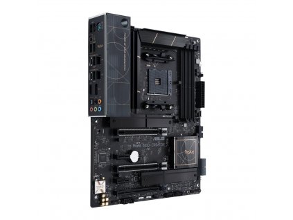 ASUS PROART B550-CREATOR/AM4/ATX