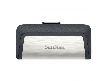 SanDisk Ultra Dual/32GB/150MBps/USB 3.1/USB-A + USB-C