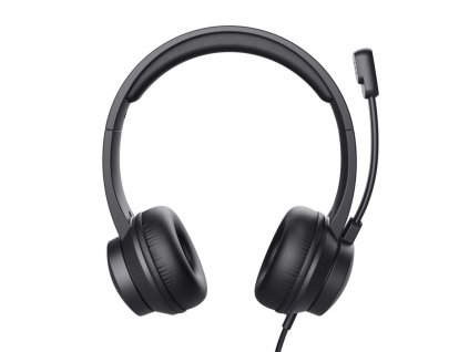 TRUST HS-150 ANALOGUE PC HEADSET