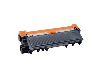 Toner TN-2310/TN-2320 kompatibilní pro Brother, černý (2600 str.)