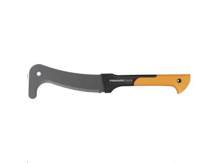 Mačeta Fiskars WoodXpert XA3