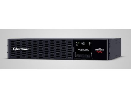 CyberPower Professional Series III RackMount XL 3000VA/3000W, 2U