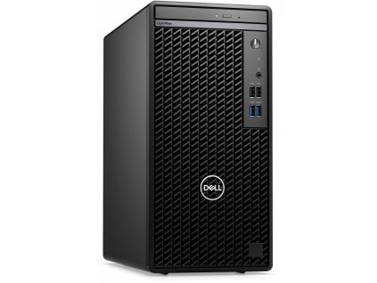 DELL OptiPlex 7010 MT/i3-13100/8GB/512GB SSD/Intel/TPM/DVDRW/Kb/Mouse/W11Pro/3Y ProSpt