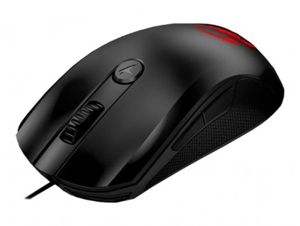 GENIUS myš GX GAMING X-G600/ drátová/ laserová/ 1600 dpi/ 6tlačítek/ USB/ černá