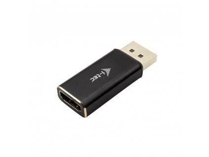 i-tec DisplayPort to HDMI Adapter 4K/60Hz