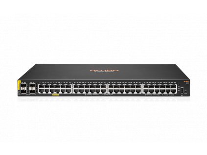 Aruba 6100 48G CL4 4SFP+ Switch