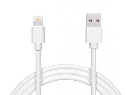 Kabel USB Blow 66-076 USB A / Lightning iPhone 1,5m SUPER