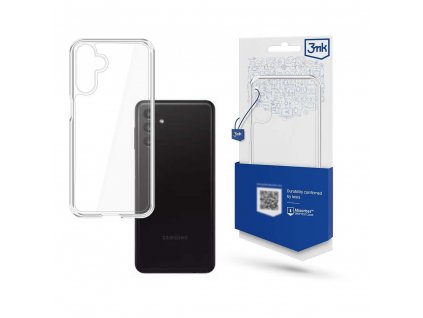3mk All-Safe ochranný kryt Armor Case pro Samsung Galaxy A14 4G/ 5G (SM-A145 / A146), čirá