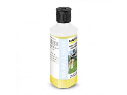 KARCHER Čistící prostředek na sklo RM 503, 500ml (koncentrát)