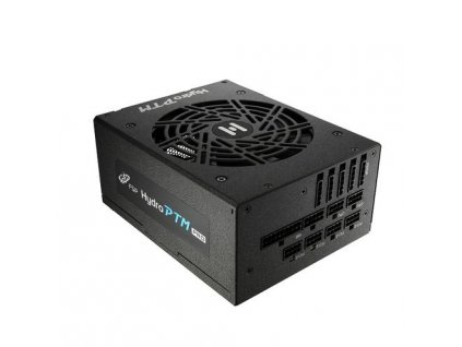 FORTRON zdroj HYDRO PTM PRO 1200, 80 PLUS Platinum, 1200W modulární, ATX 12V V2.52, EPS 12 v2.92