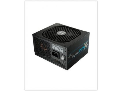 FSP zdroj HYDRO PTM X PRO 1000, 80 PLUS Platinum, 1000W modulární, ATX 3.0, EPS 12 v2.92 (FORTRON)