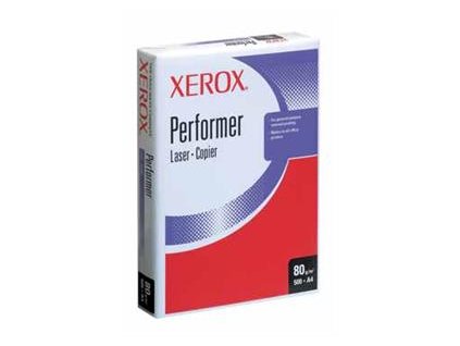 XEROX Performer A3 80g 5 x 500 listů (karton)