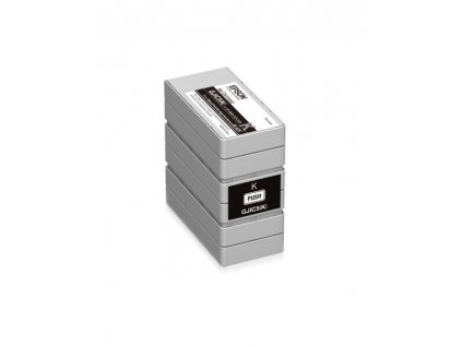 Epson Ink cartridge for GP-C831 (Black)