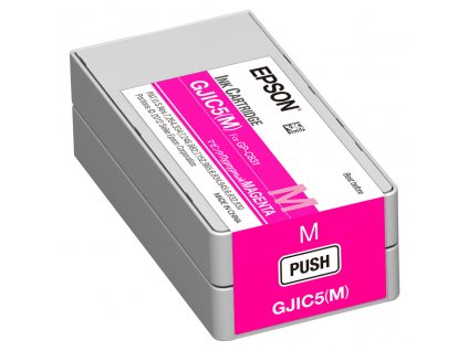 Epson Ink cartridge for GP-C831 (Magenta)