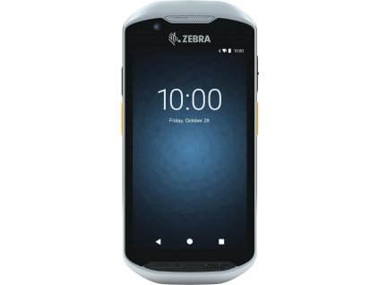 Terminál Zebra TC52ax , 2D, Wi-Fi 6, SE5500, NFC, Android