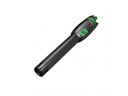 Emitor KOMSHINE KFL-11P viditelného světla VFL "Pen" 650 nm, ferule 2,5 mm, výkon >10 mW