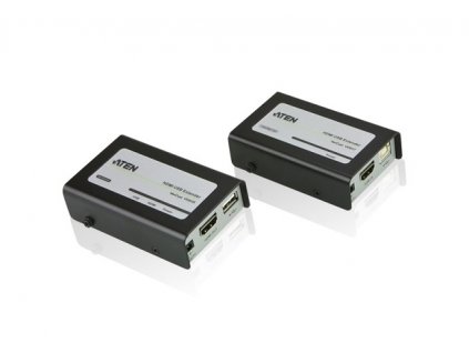 ATEN HDMI + USB Extender (1080p na 40m)