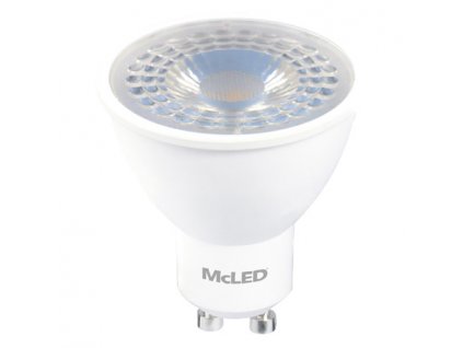 McLED GU10 LED žárovka ML-312.167.87.0