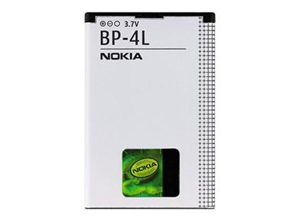 Nokia baterie BP-4L Li-Ion 1500 mAh - bulk