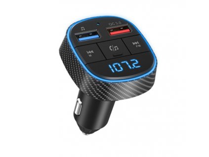 Bluetooth Hands Free FM Transmitter Navitel BHF02 BASE