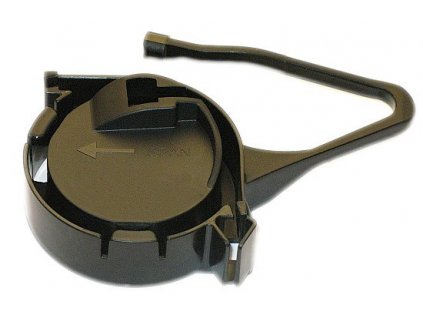 Kotva pro samonosné optické kabely DROP FFTx G.657A 2-6 mm