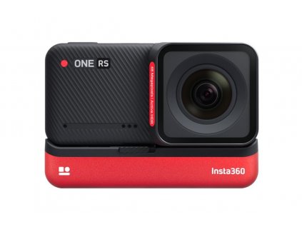 Insta360 ONE RS (4K Edition)