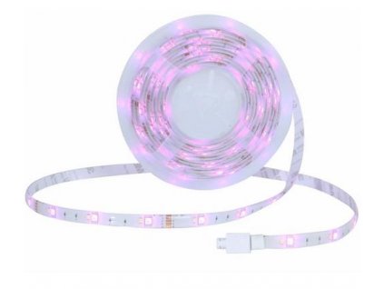 WOOX R5093, LED pásek (LED Lighting Strip Kit 5m), napájení 230V, WiFi, 1000lm, kompatibilní s Tuya