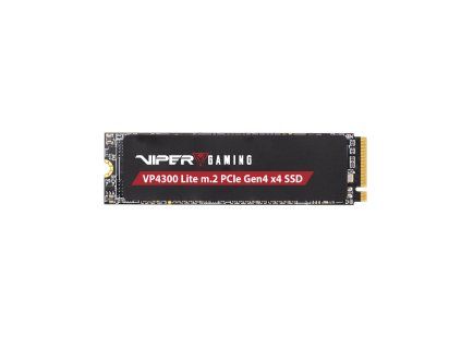 VP4300 Lite 1TB Image A