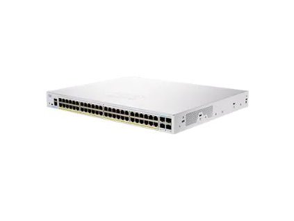 Cisco Bussiness switch CBS350-48P-4X-EU