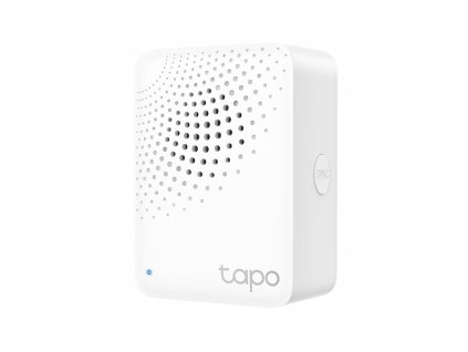 TP-Link Tapo H100 Smart IoT Hub se zvonkem