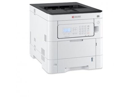 Kyocera ECOSYS PA3500cx A4 color/35ppm/1200x1200dpi/1GB/Duplex/USB/LAN