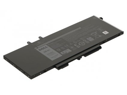 Delll 9JRYT 4 článková Baterie do Laptopu 7,6V 8500mAh