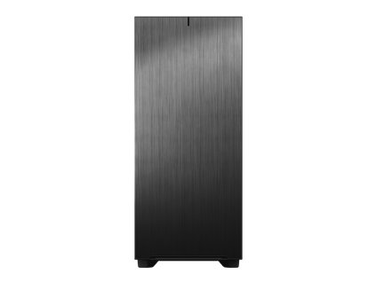 Fractal Design Define 7 XL Black Solid/Big Tower/Černá