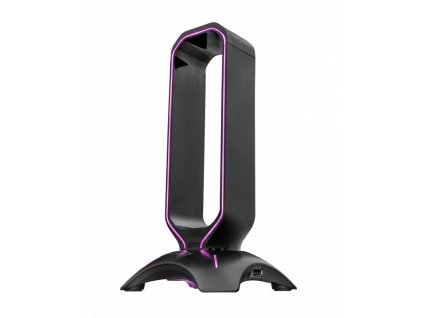 TRUST GXT265 CINTAR RGB HEADSET STAND