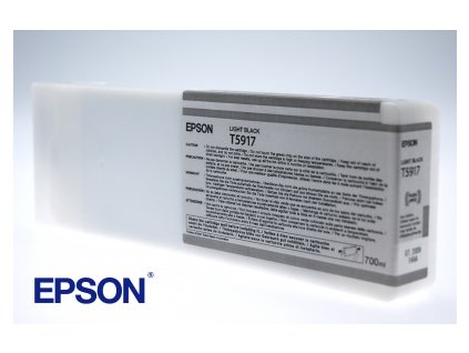 Epson T591 Light Black