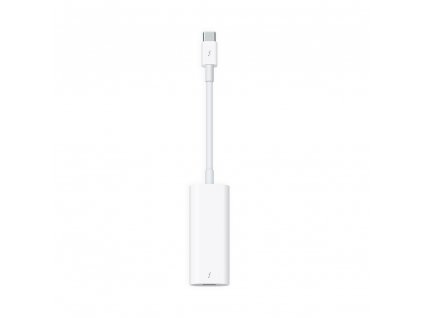 Thunderbolt 3 (USB-C) to Thunderbolt 2 Adapter