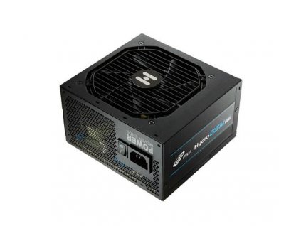 FSP zdroj HYDRO GSM LITE PRO 650, 650W, ATX12 v2.52, 80 PLUS GOLD (FORTRON)