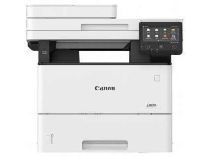 Canon i-SENSYS/MF552dw/MF/Laser/A4/LAN/Wi-Fi/USB