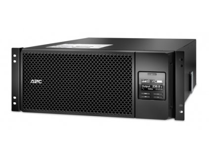 APC Smart-UPS SRT 6000VA RM 230V