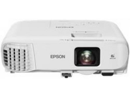 EPSON projektor EB-992F, 4000 Ansi,FullHD,16:9