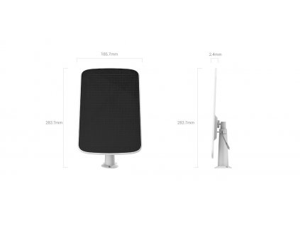 EZVIZ Solar Panel E USB-C