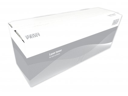 SPARE PRINT kompatibilní toner CLT-K406S Black pro tiskárny Samsung