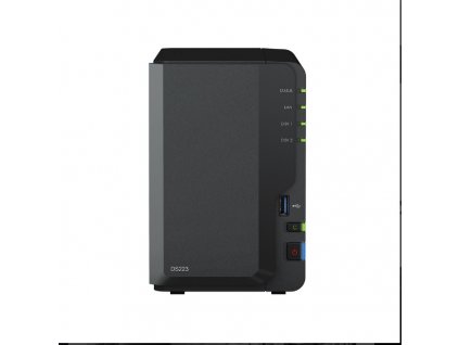 Synology NAS DS223