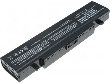 Baterie T6 power Samsung R430, R480, R520, R530, R540, R580, R620, R720, R780, 6cell, 5200mAh