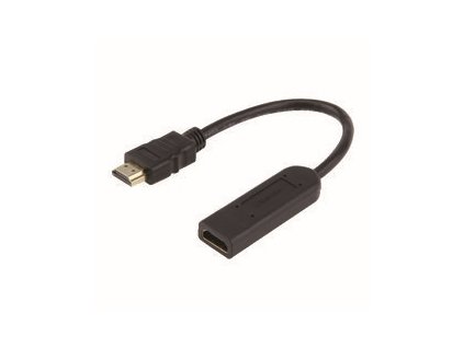 PremiumCord HDMI repeater až 70m