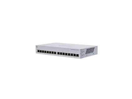 Cisco Bussiness switch CBS110-16T-EU