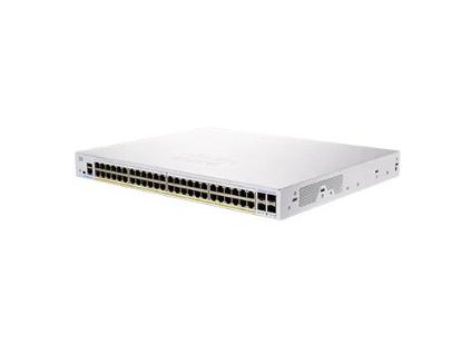 Cisco Bussiness switch CBS250-48P-4G-EU