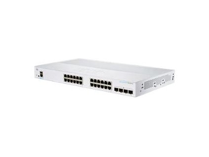 Cisco Bussiness switch CBS350-24T-4G-EU