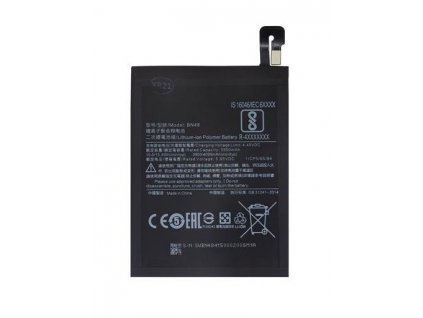 Xiaomi BN48 Baterie 4000mAh (OEM)